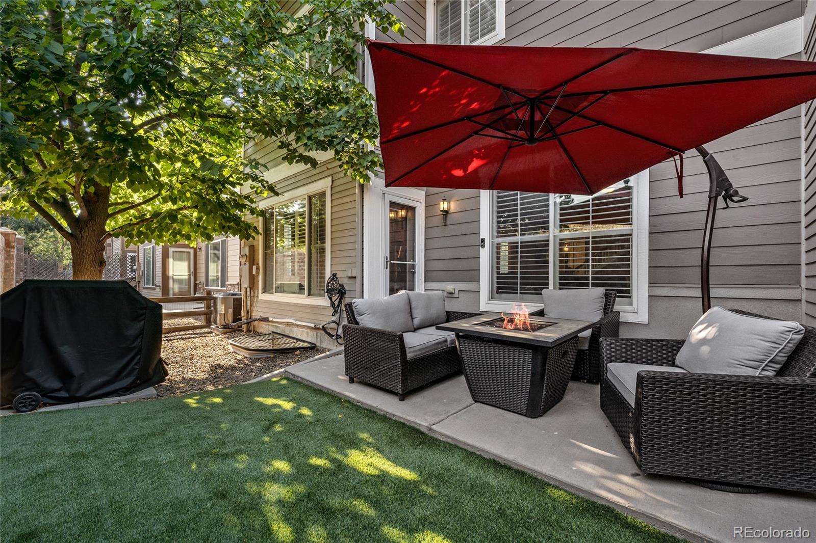 MLS Image #47 for 11870 e fair avenue ,greenwood village, Colorado
