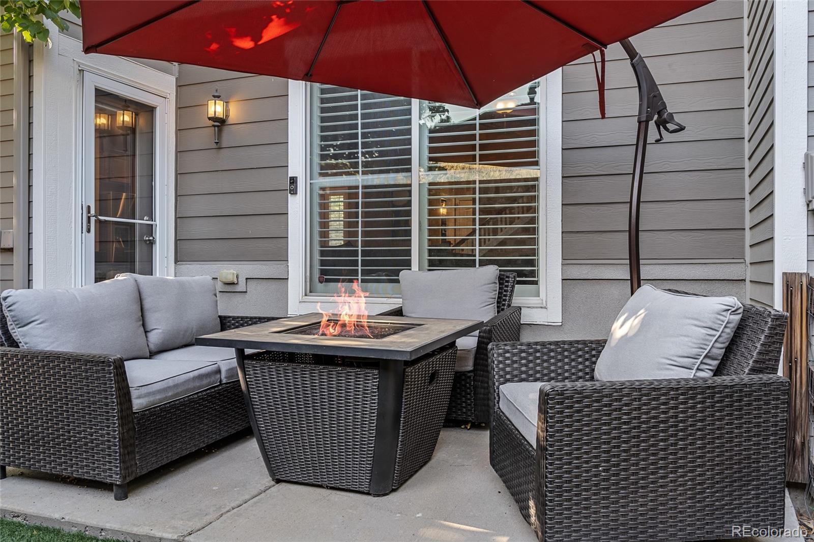 MLS Image #48 for 11870 e fair avenue ,greenwood village, Colorado