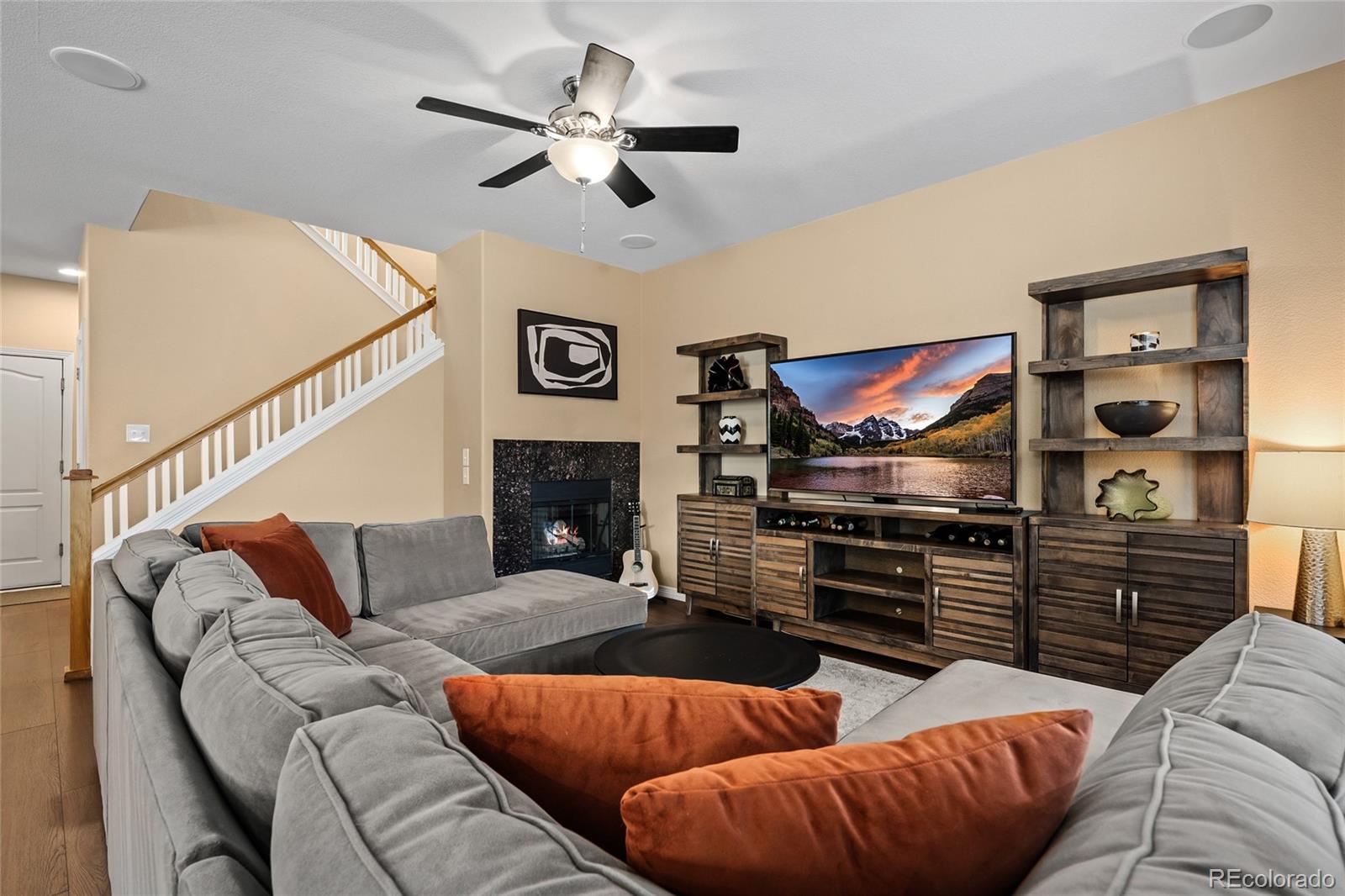 MLS Image #5 for 11870 e fair avenue ,greenwood village, Colorado