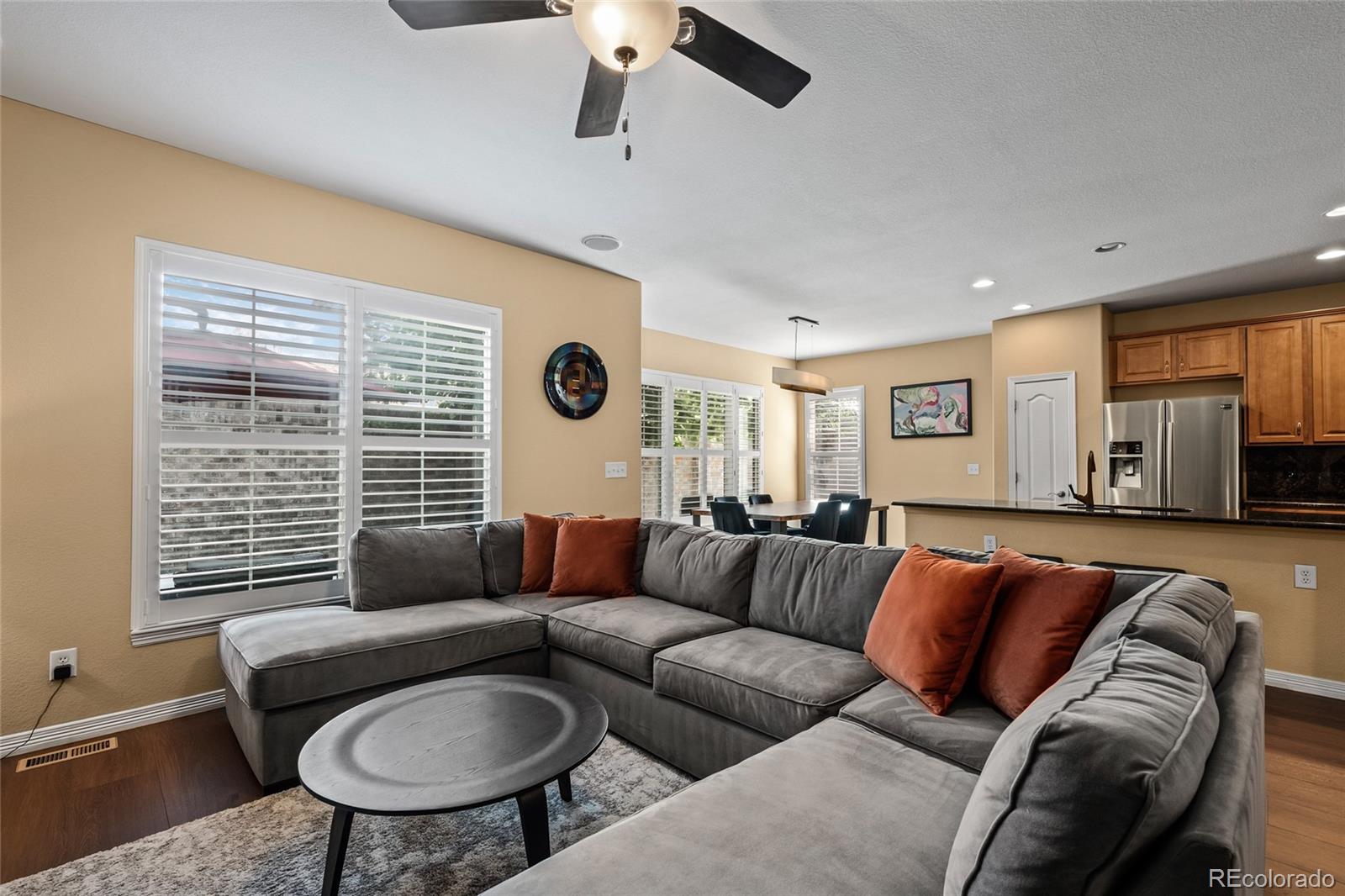 MLS Image #7 for 11870 e fair avenue ,greenwood village, Colorado