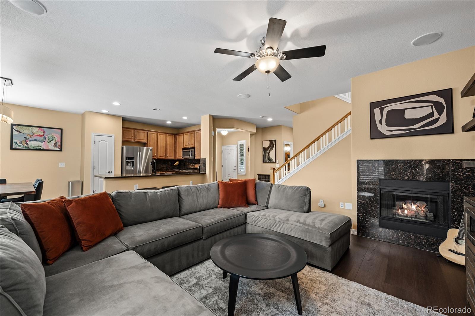 MLS Image #8 for 11870 e fair avenue ,greenwood village, Colorado