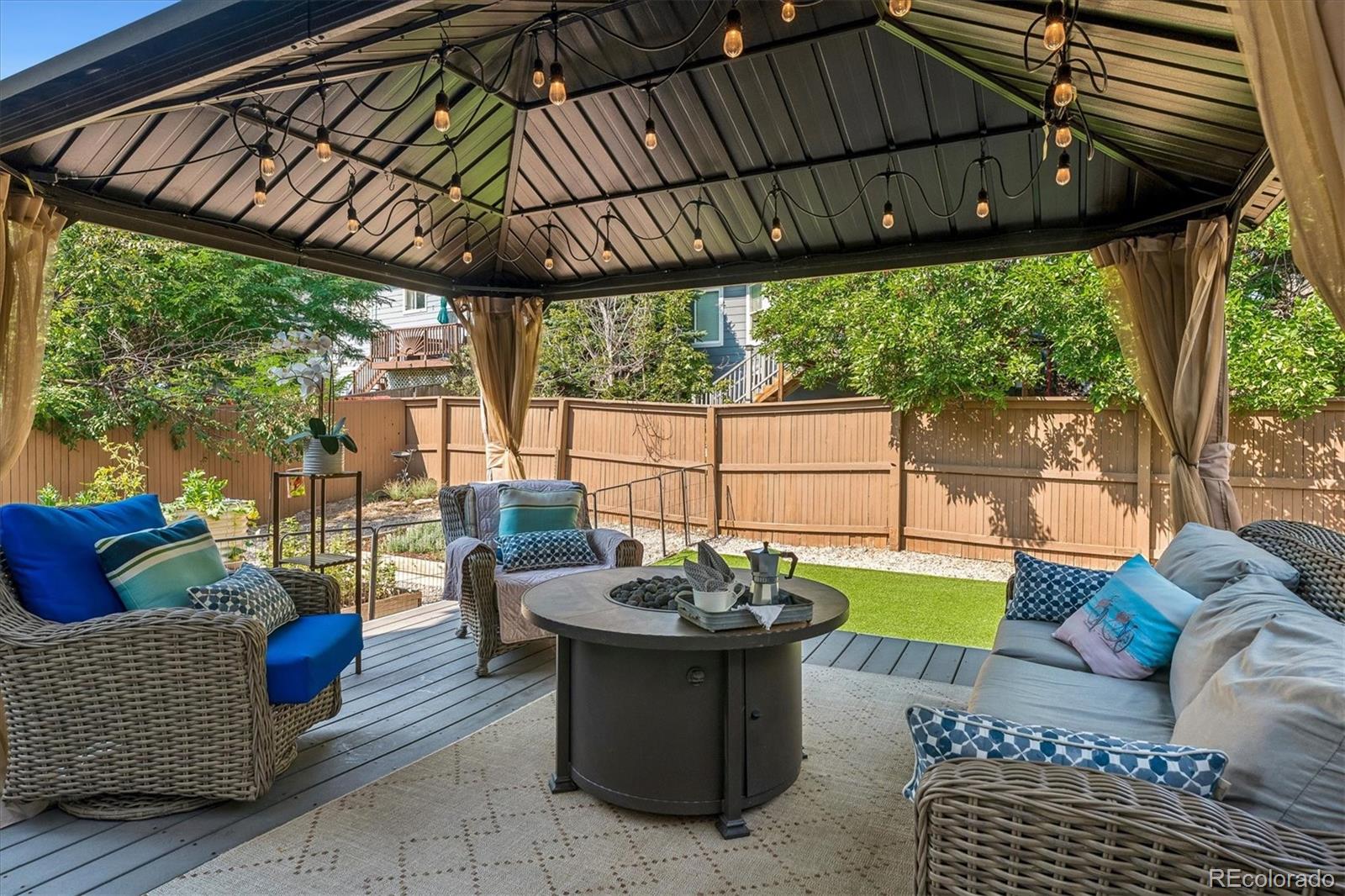 MLS Image #1 for 9879  foxhill circle,highlands ranch, Colorado