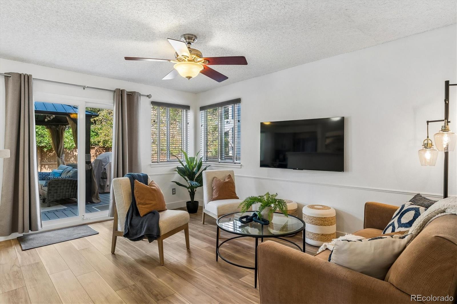 MLS Image #11 for 9879  foxhill circle,highlands ranch, Colorado