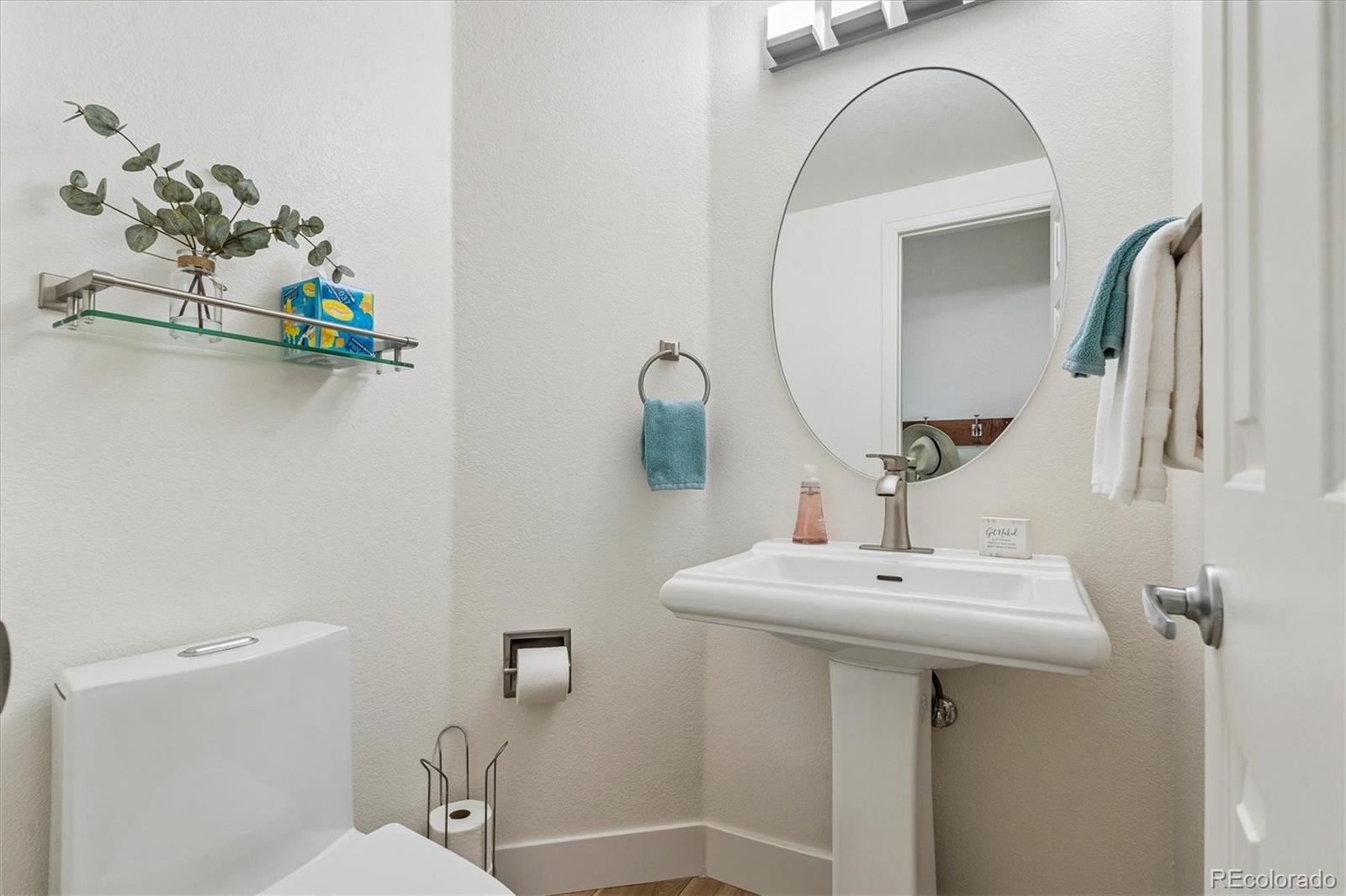 MLS Image #12 for 9879  foxhill circle,highlands ranch, Colorado