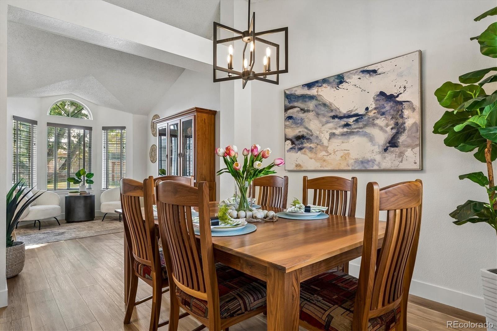 MLS Image #2 for 9879  foxhill circle,highlands ranch, Colorado