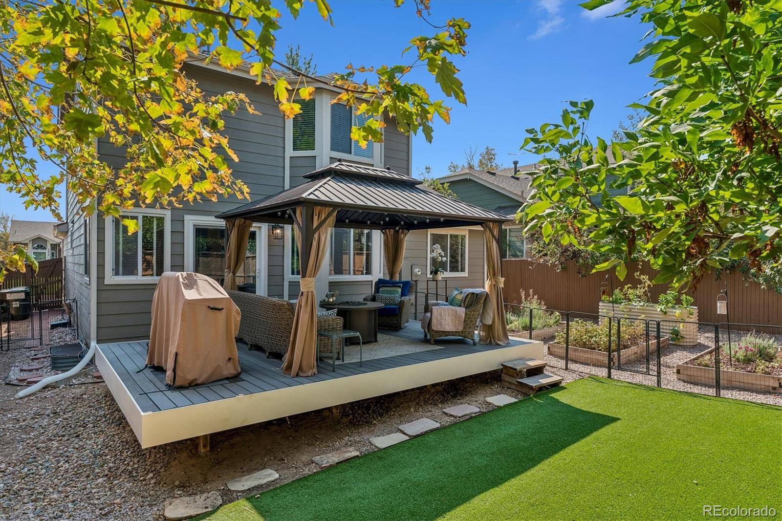 MLS Image #28 for 9879  foxhill circle,highlands ranch, Colorado