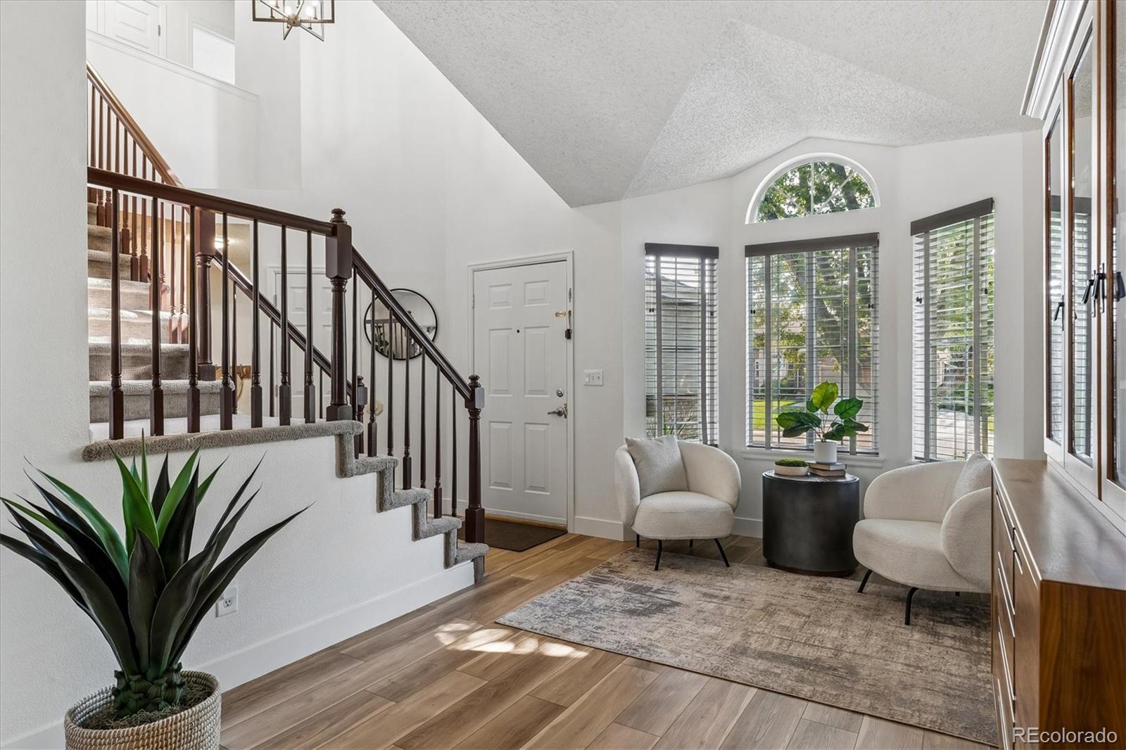 MLS Image #3 for 9879  foxhill circle,highlands ranch, Colorado