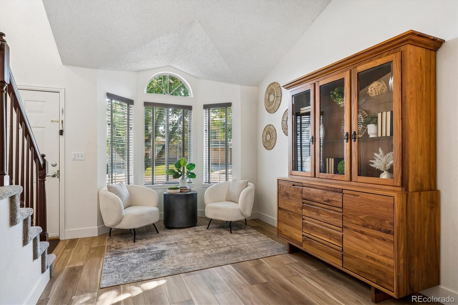 MLS Image #4 for 9879  foxhill circle,highlands ranch, Colorado