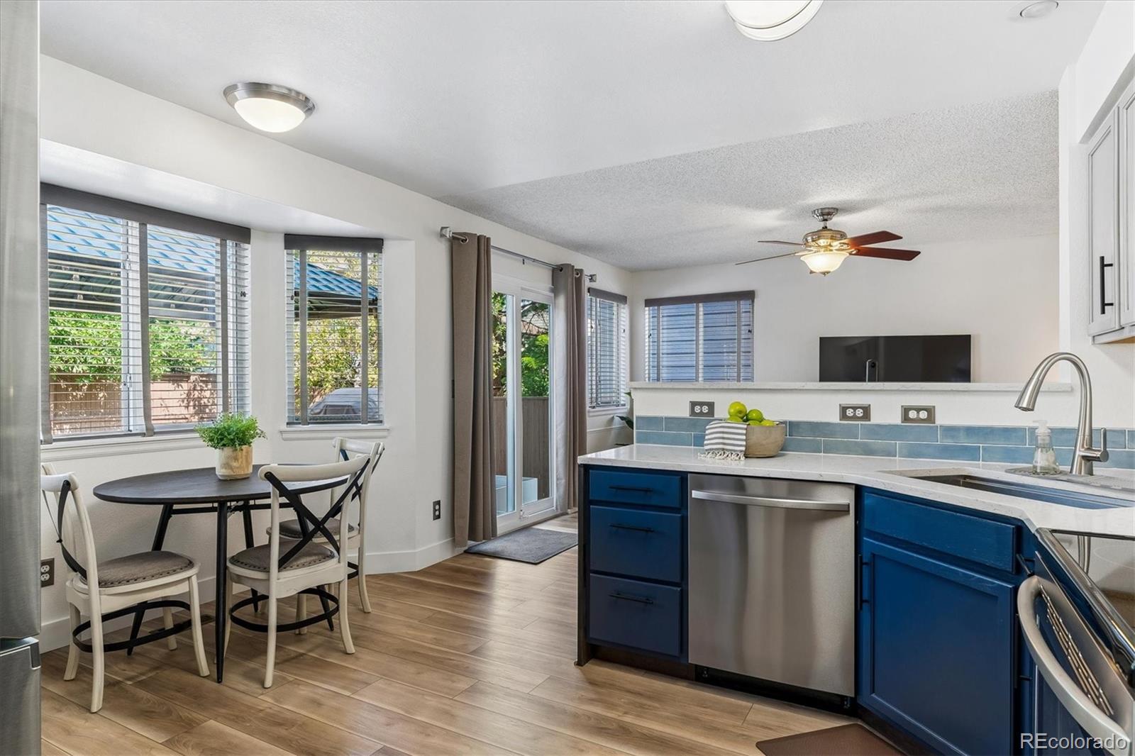 MLS Image #9 for 9879  foxhill circle,highlands ranch, Colorado