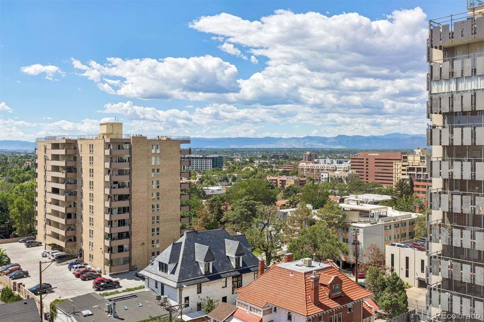MLS Image #1 for 789 n clarkson street,denver, Colorado