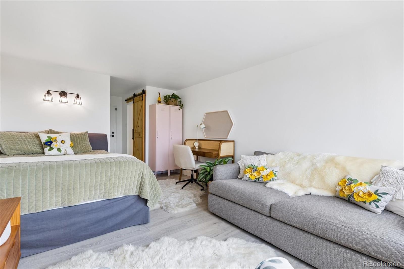 MLS Image #17 for 789 n clarkson street,denver, Colorado