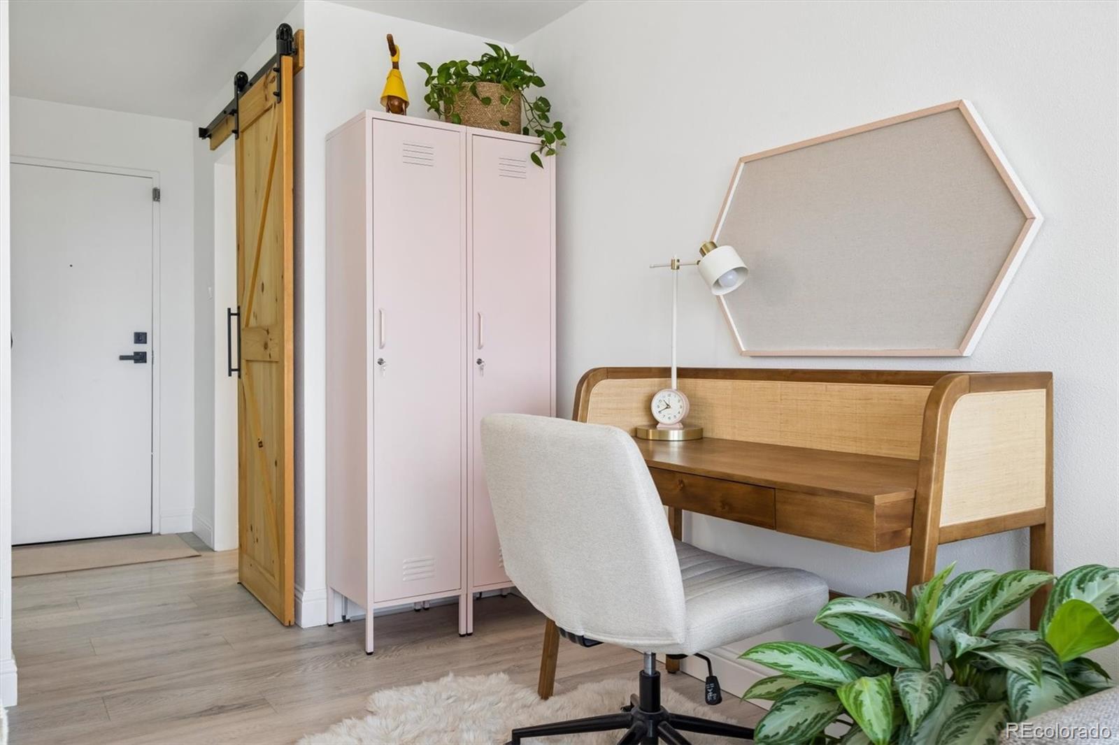 MLS Image #18 for 789 n clarkson street,denver, Colorado