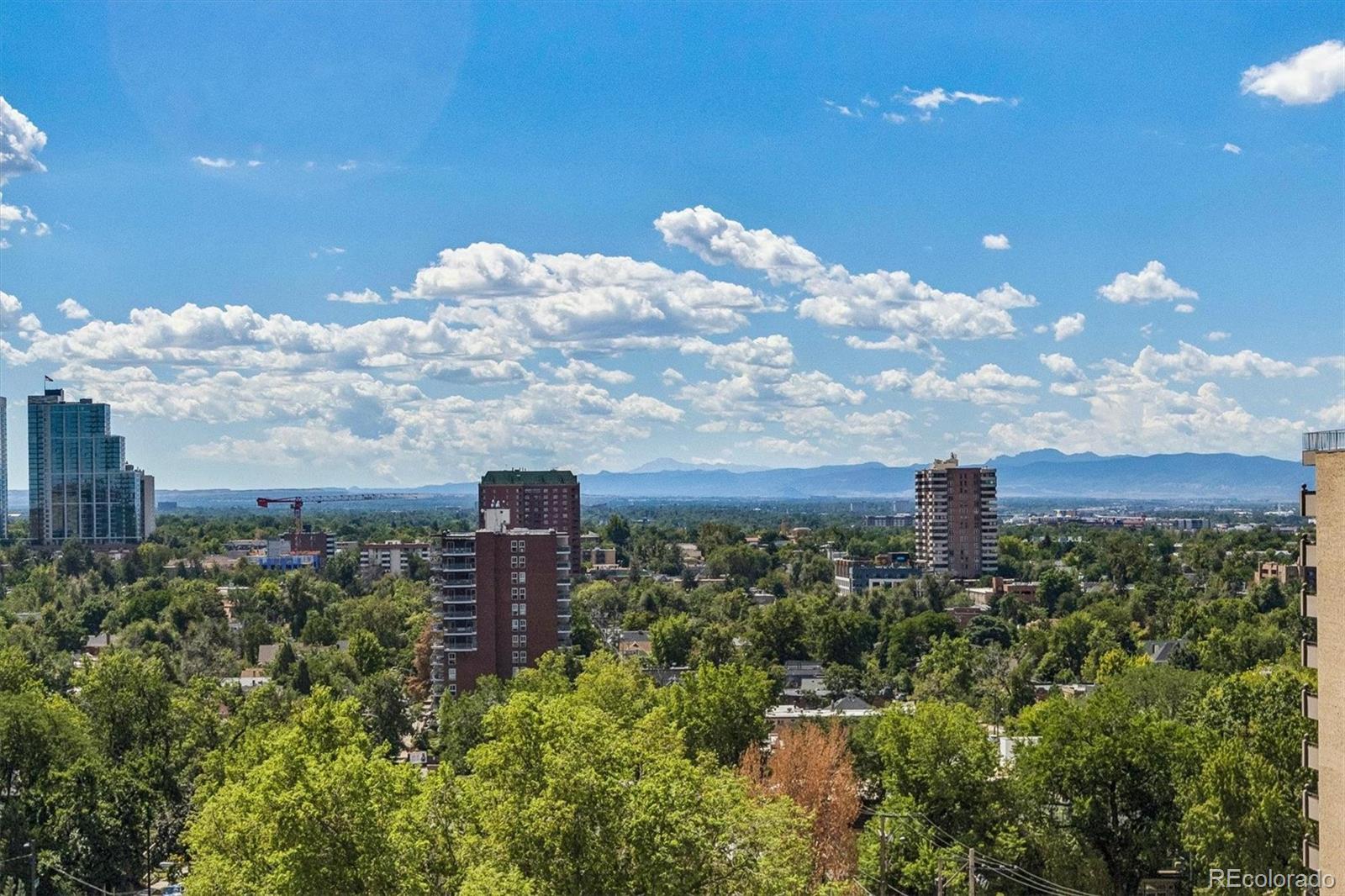 MLS Image #2 for 789 n clarkson street,denver, Colorado