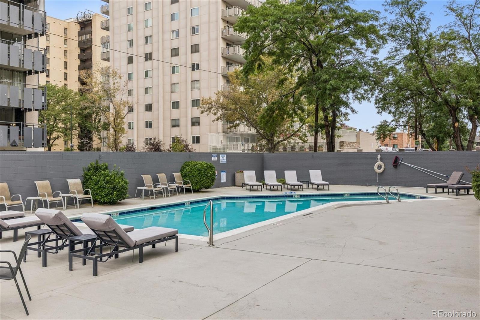 MLS Image #25 for 789 n clarkson street,denver, Colorado