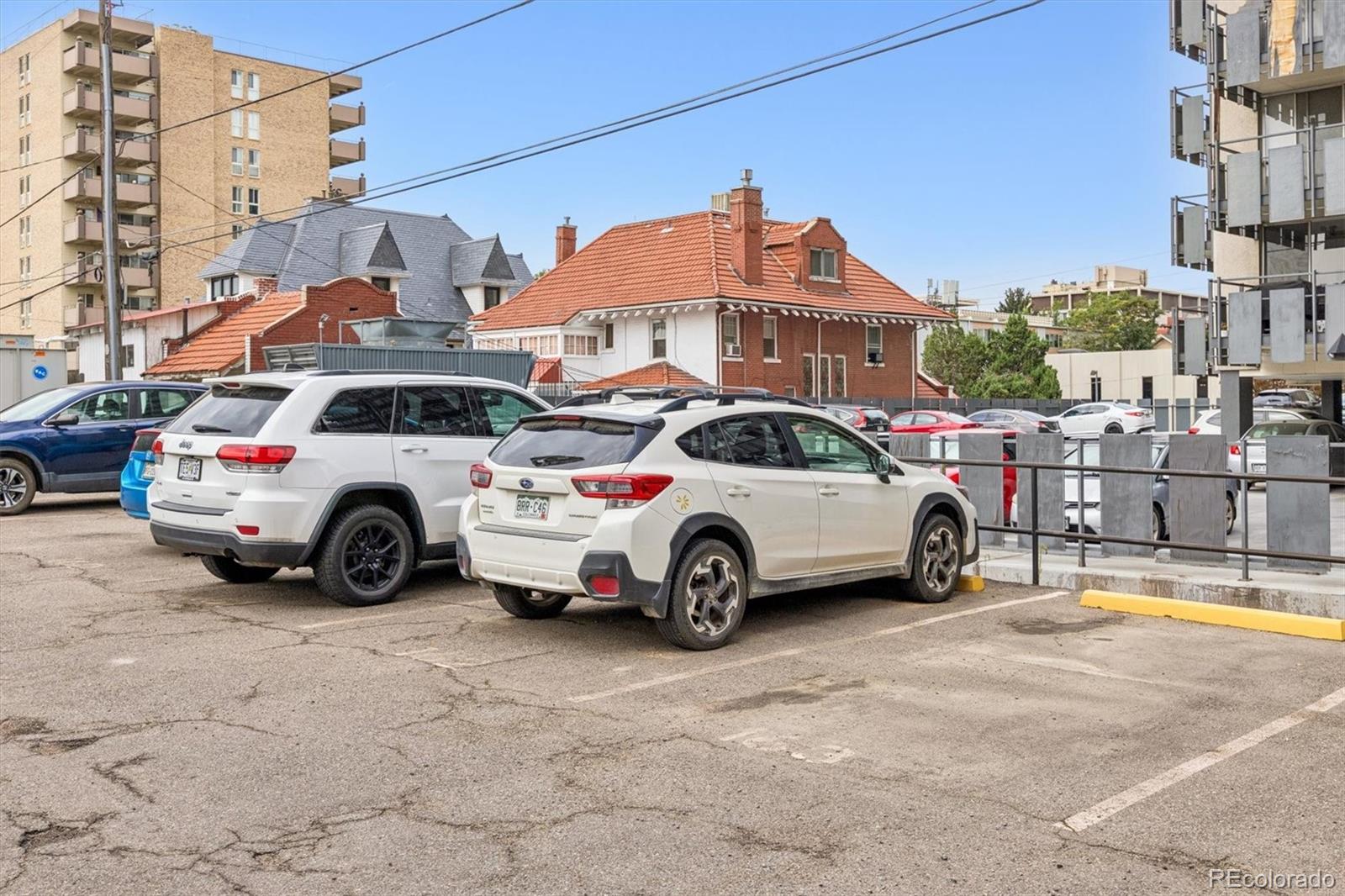 MLS Image #28 for 789 n clarkson street,denver, Colorado