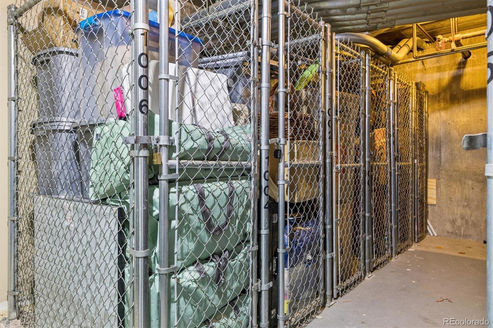 MLS Image #29 for 789 n clarkson street,denver, Colorado