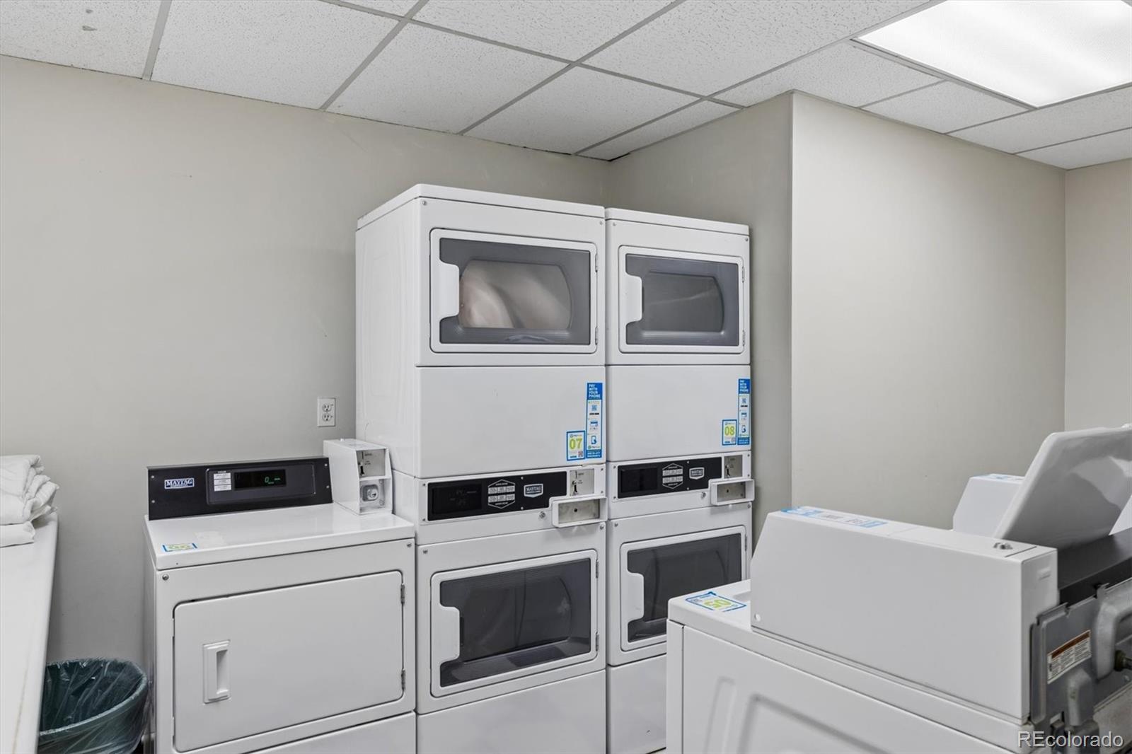 MLS Image #31 for 789 n clarkson street,denver, Colorado