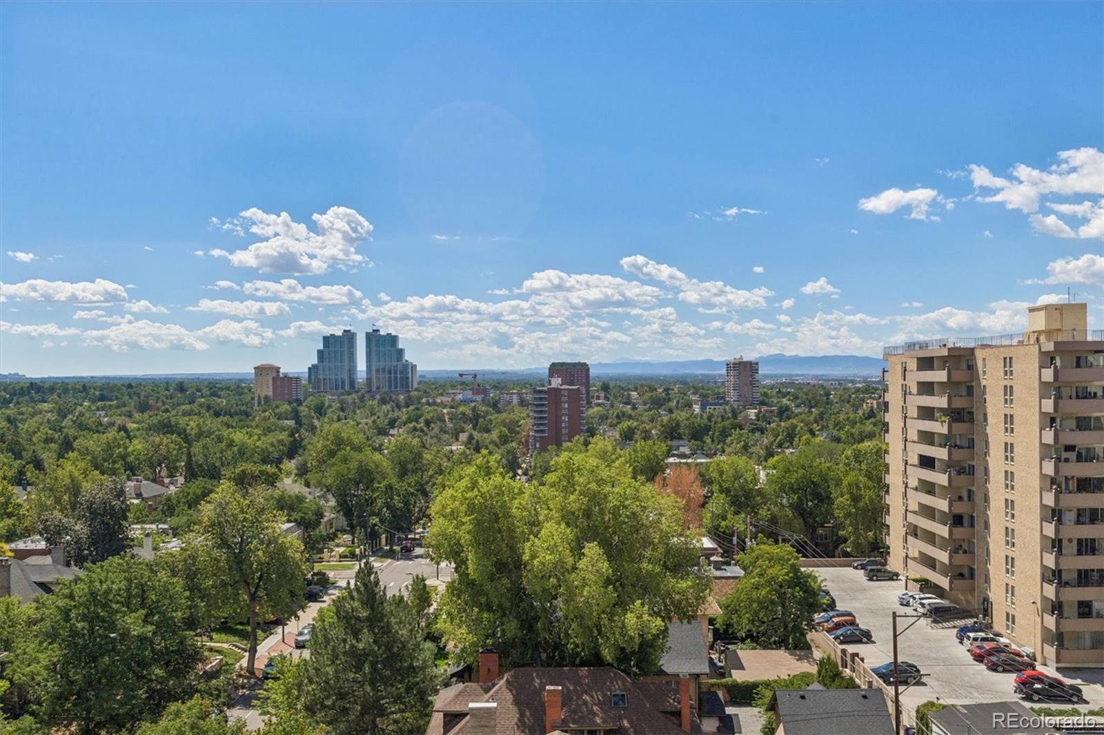 MLS Image #32 for 789 n clarkson street,denver, Colorado