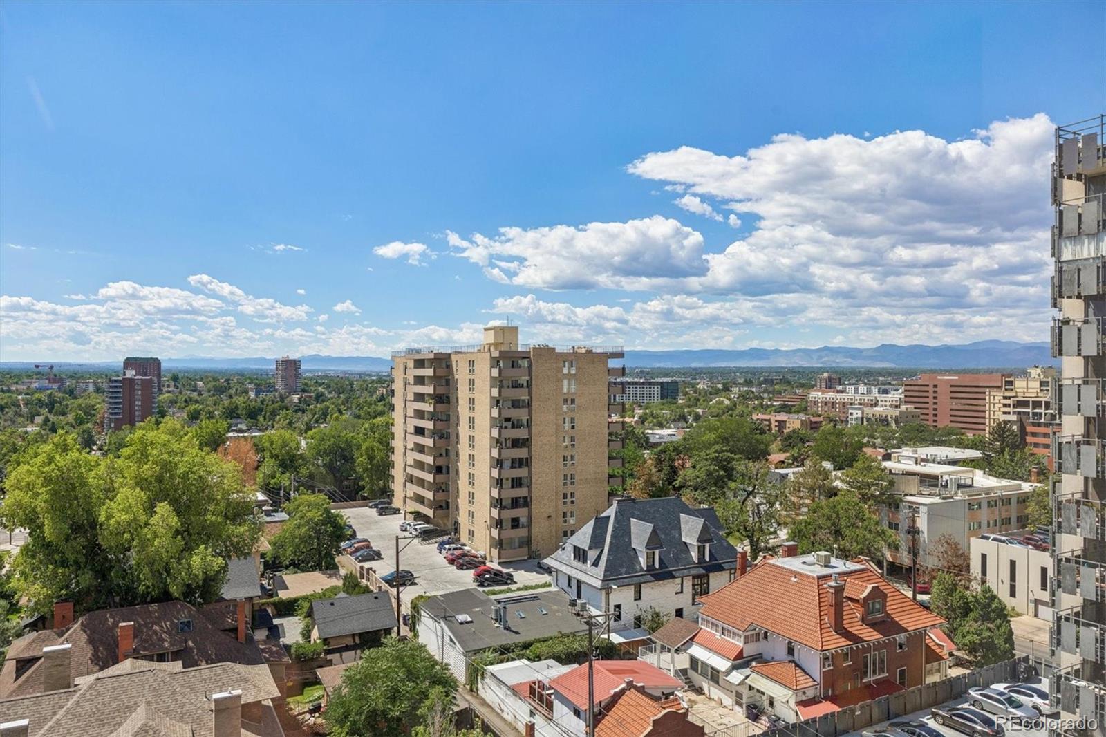 MLS Image #33 for 789 n clarkson street,denver, Colorado