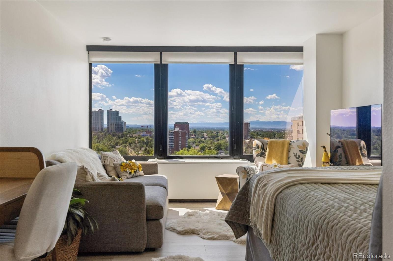 MLS Image #5 for 789 n clarkson street,denver, Colorado