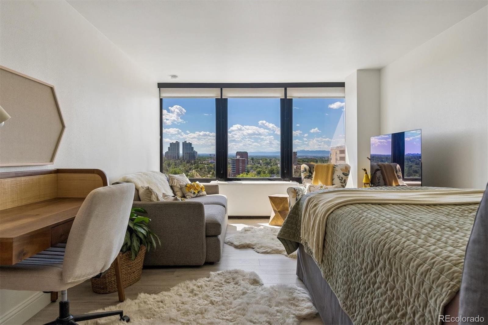 MLS Image #6 for 789 n clarkson street,denver, Colorado