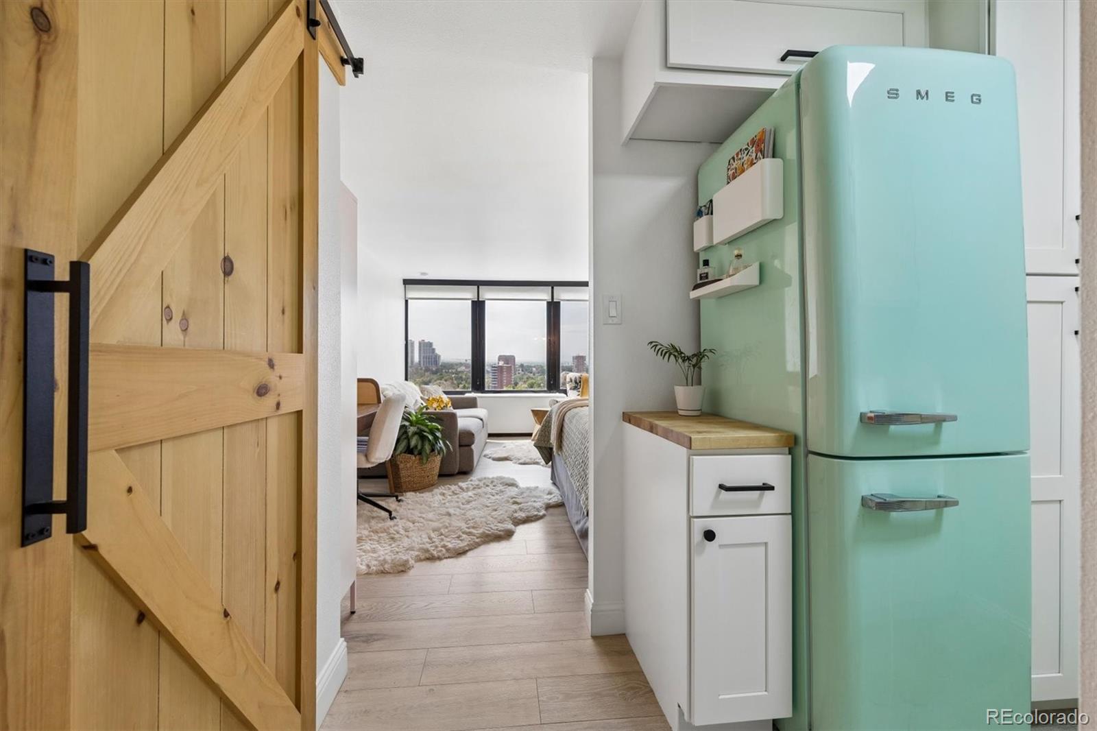 MLS Image #7 for 789 n clarkson street,denver, Colorado