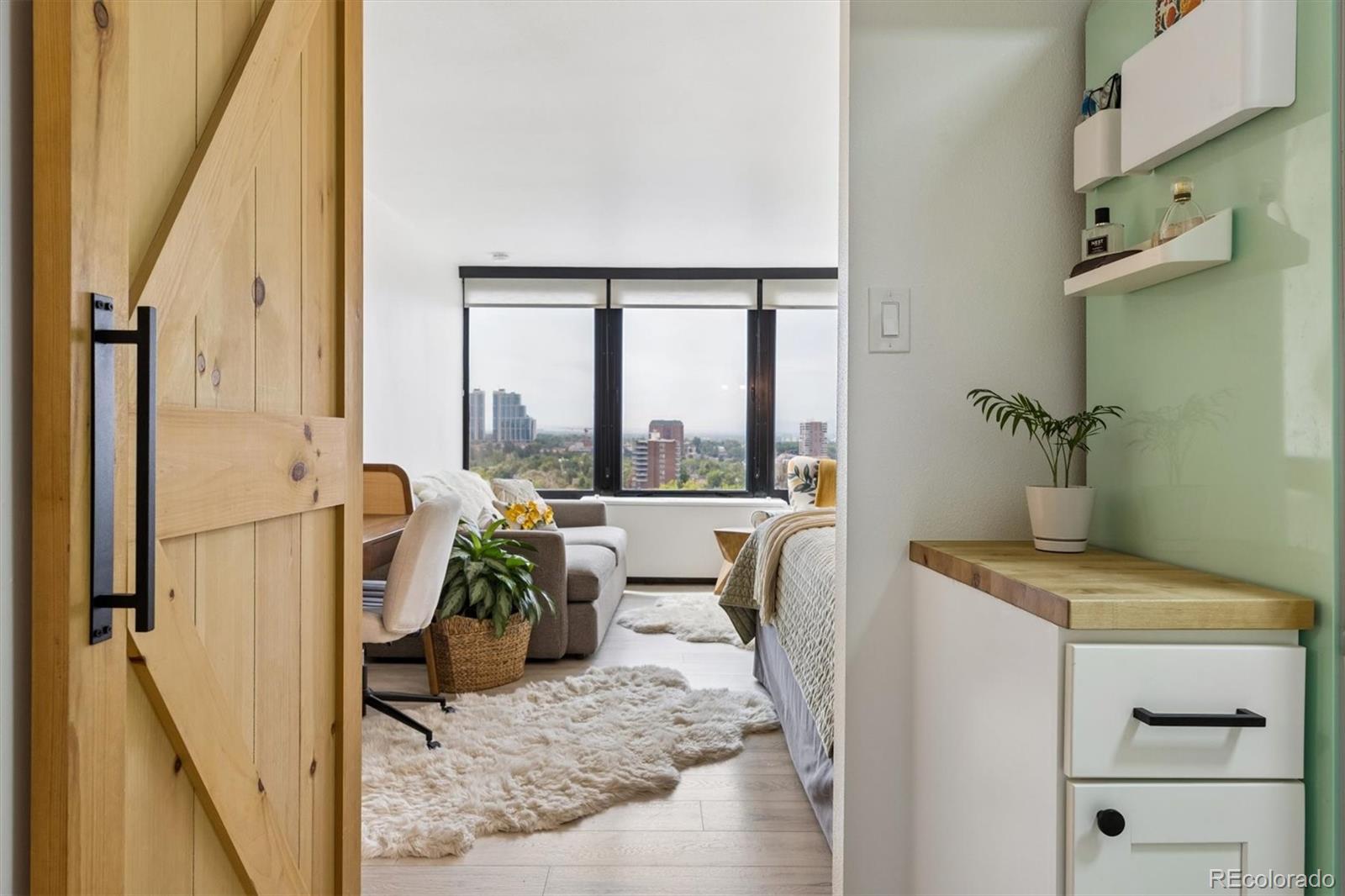 MLS Image #8 for 789 n clarkson street,denver, Colorado