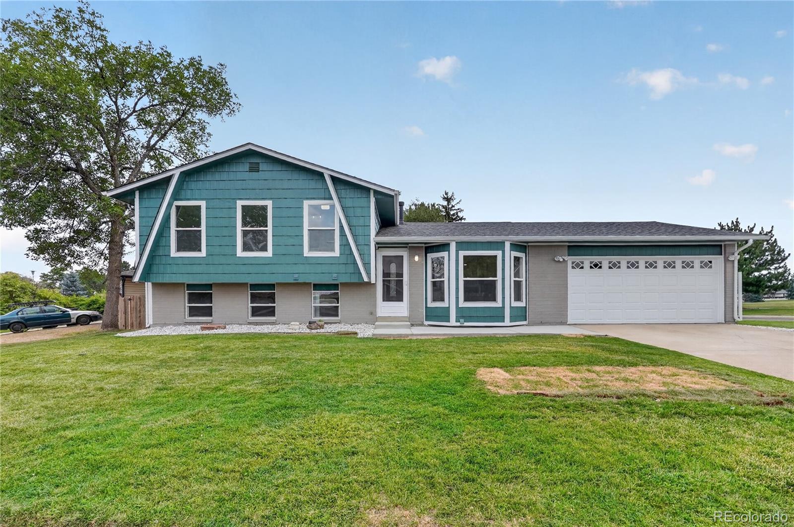 MLS Image #2 for 8494 w 74th place,arvada, Colorado