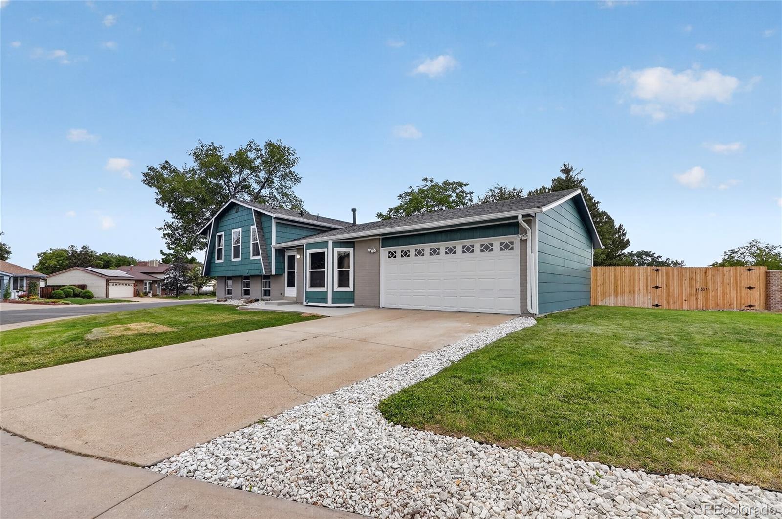 MLS Image #3 for 8494 w 74th place,arvada, Colorado