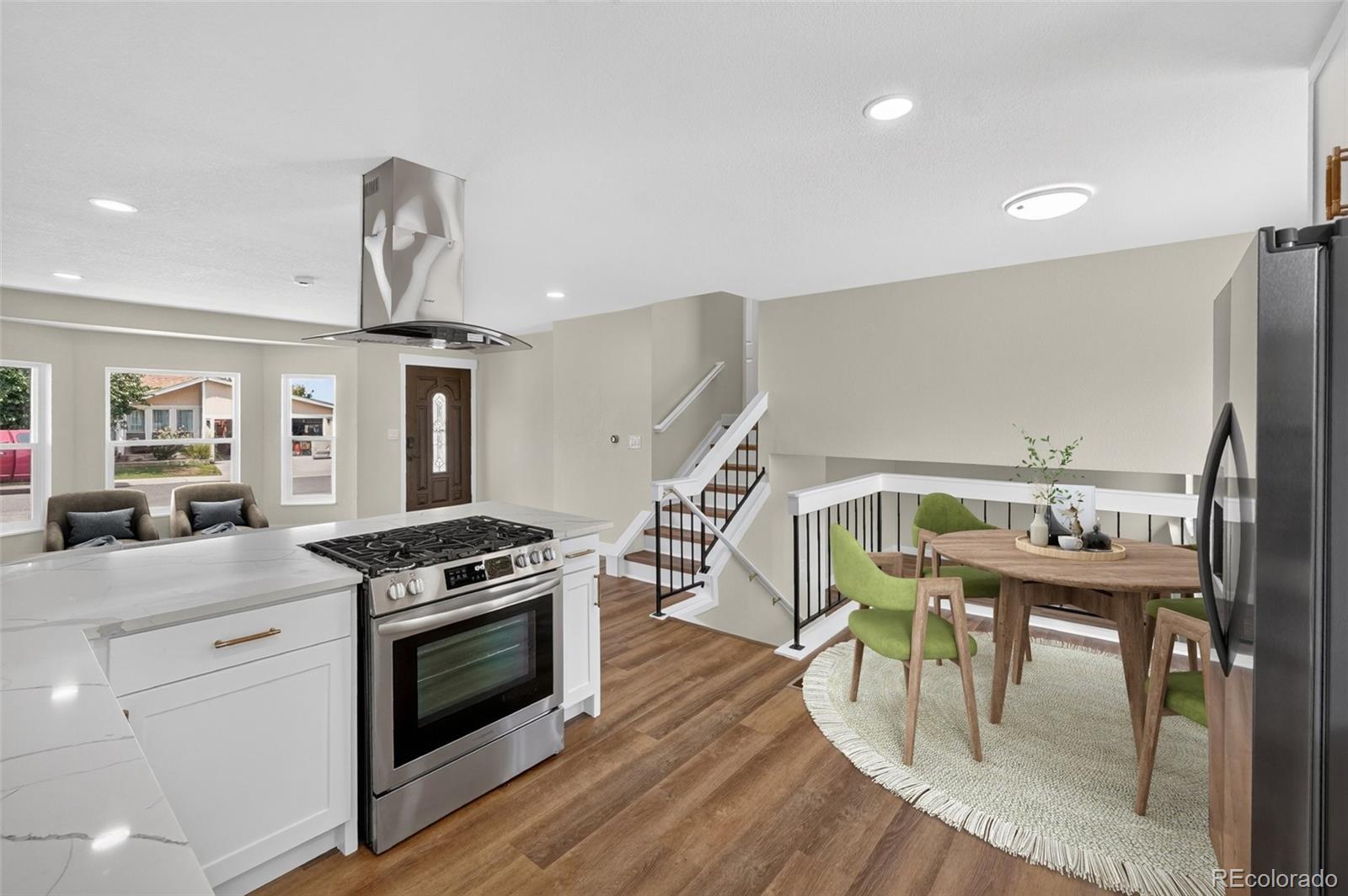 MLS Image #5 for 8494 w 74th place,arvada, Colorado