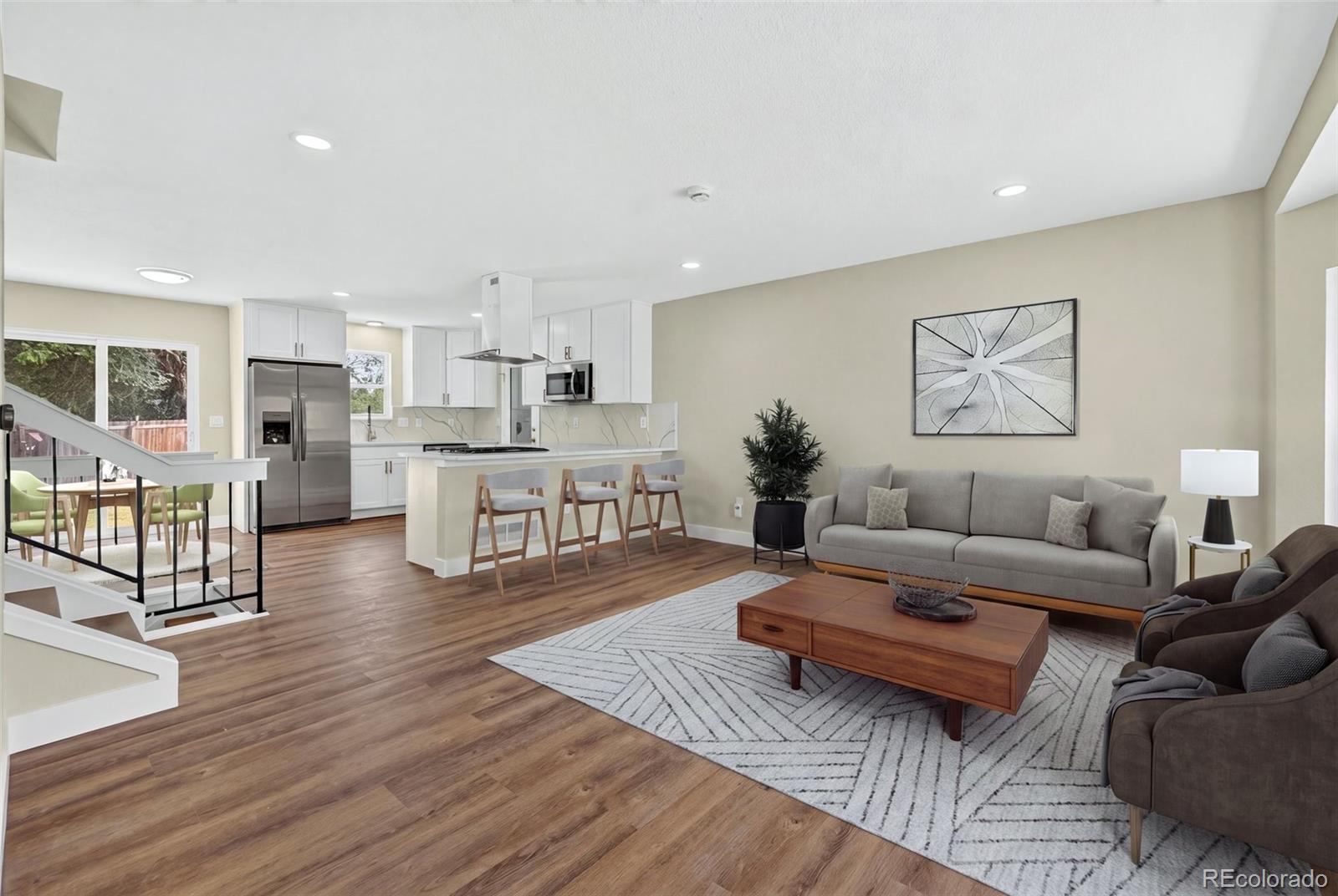 MLS Image #7 for 8494 w 74th place,arvada, Colorado