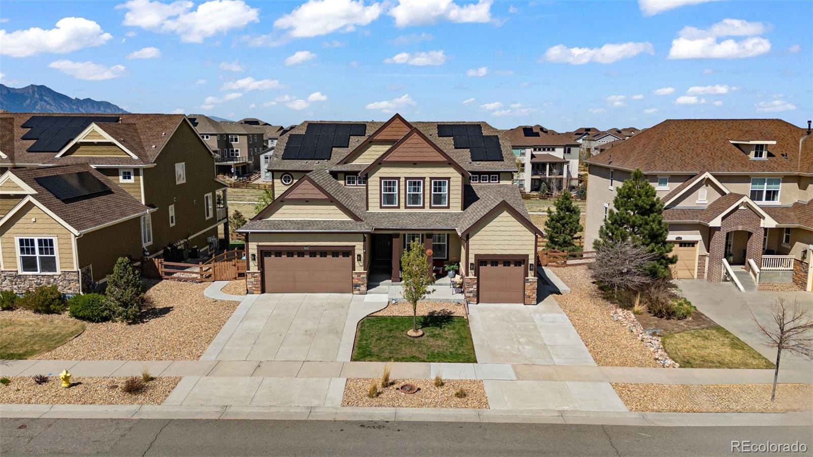MLS Image #0 for 19615 w 94th avenue,arvada, Colorado