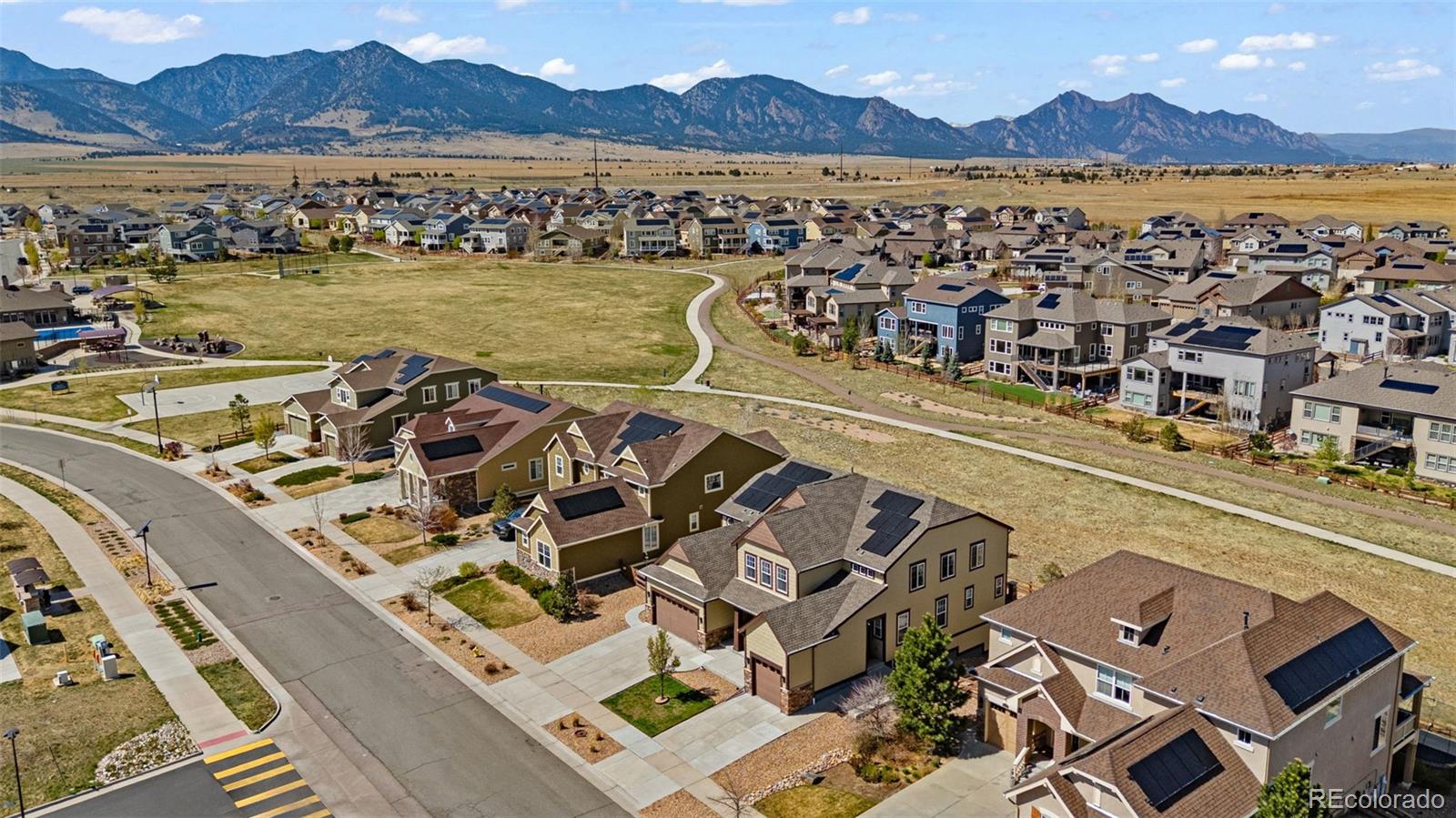 MLS Image #1 for 19615 w 94th avenue,arvada, Colorado