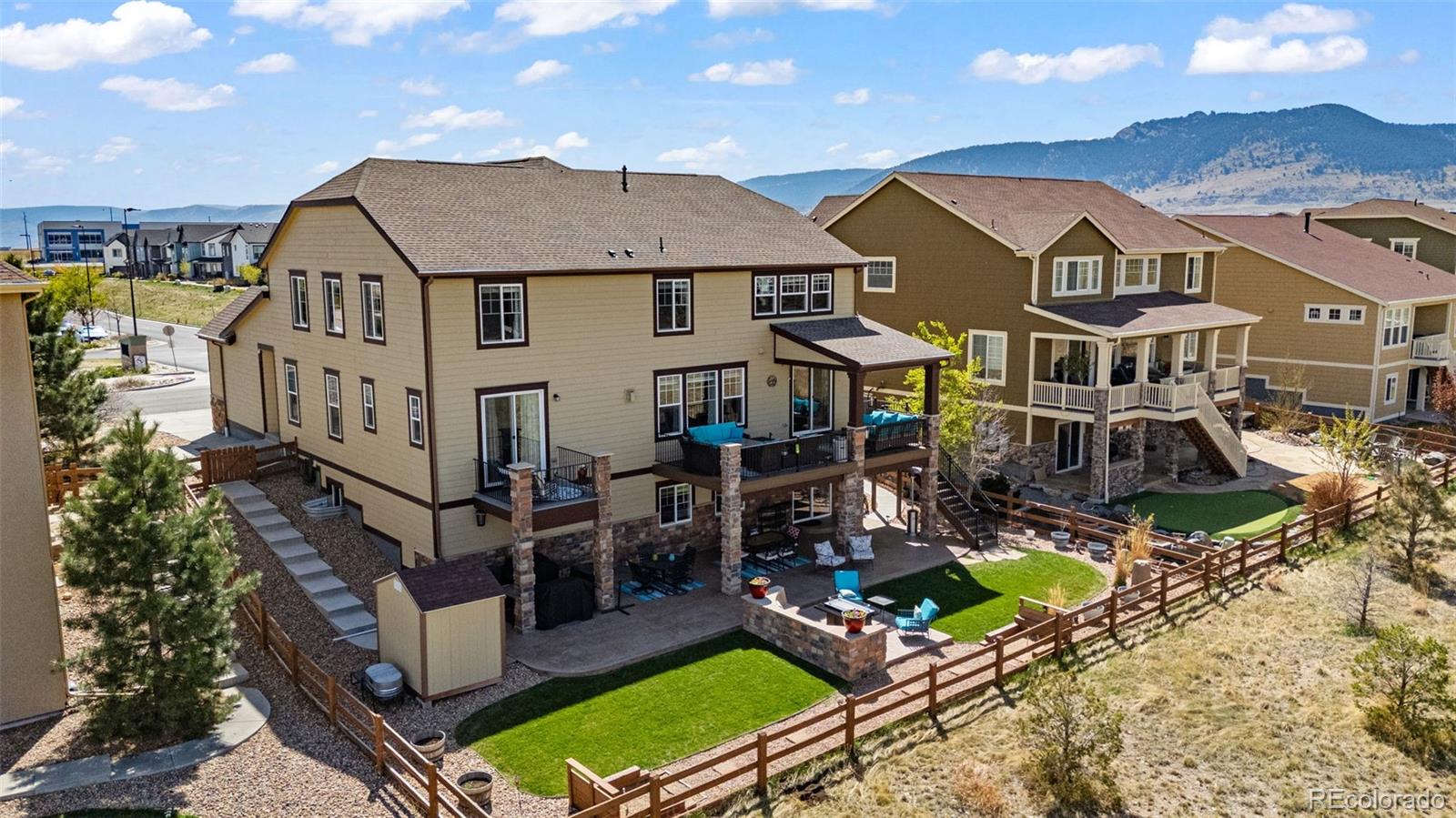 MLS Image #37 for 19615 w 94th avenue,arvada, Colorado