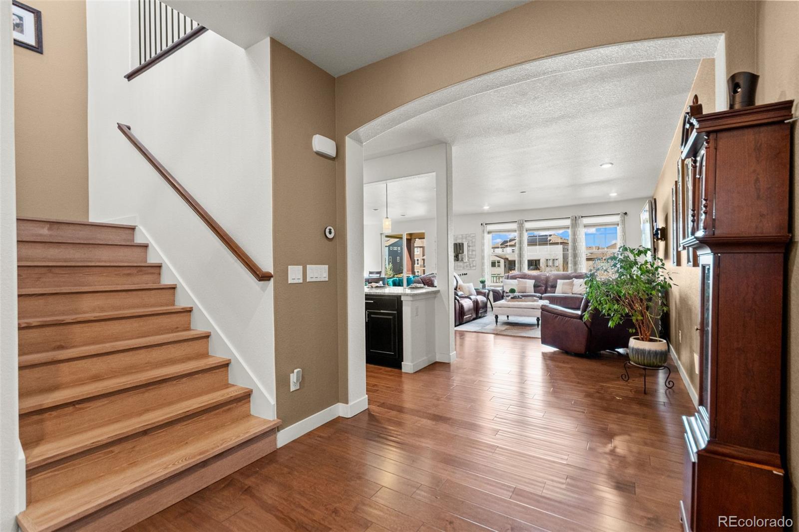 MLS Image #4 for 19615 w 94th avenue,arvada, Colorado