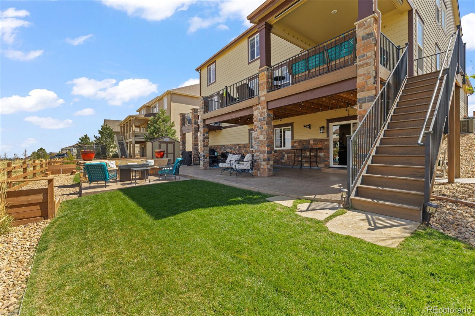 MLS Image #40 for 19615 w 94th avenue,arvada, Colorado