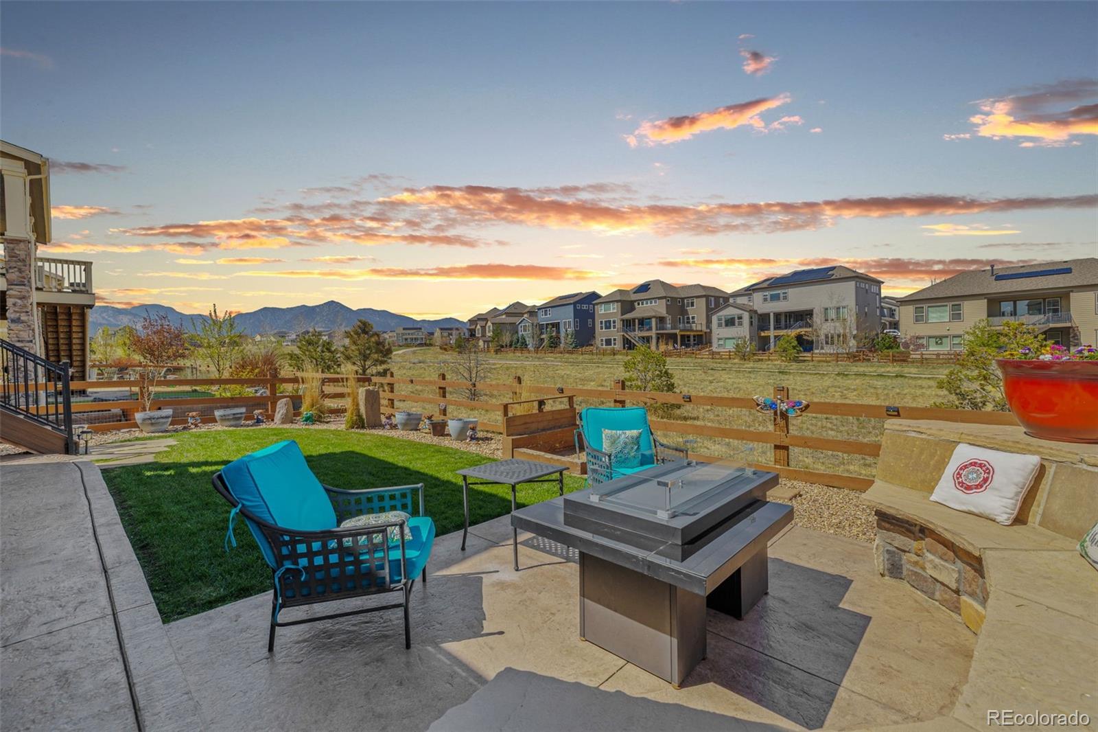 MLS Image #41 for 19615 w 94th avenue,arvada, Colorado