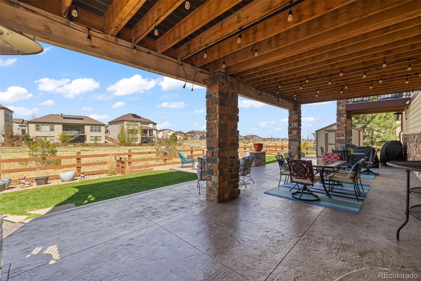 MLS Image #44 for 19615 w 94th avenue,arvada, Colorado