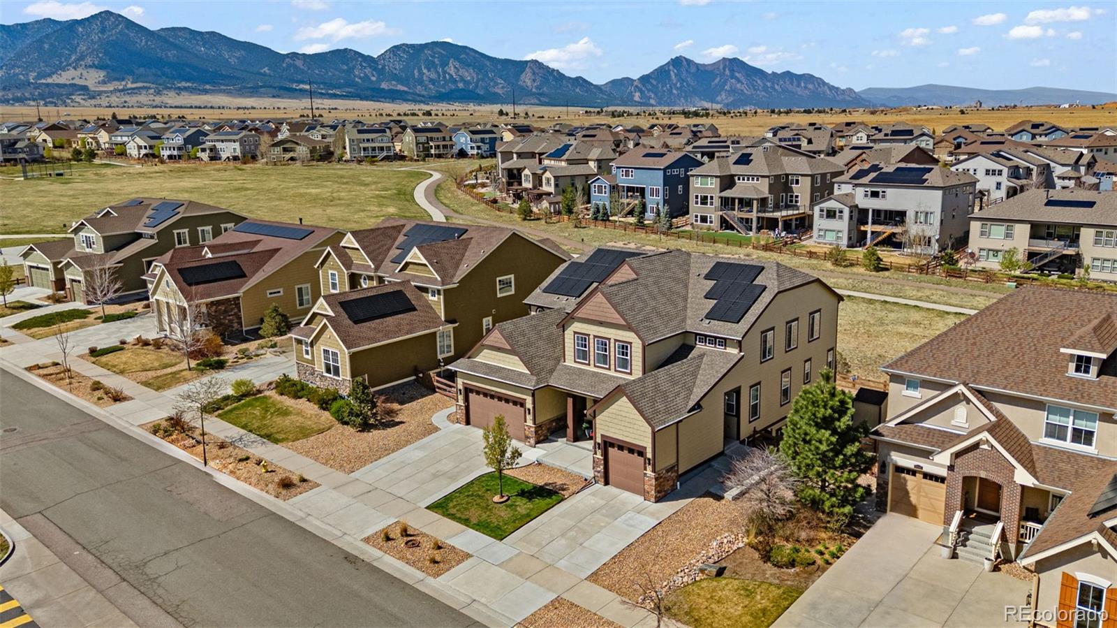 MLS Image #45 for 19615 w 94th avenue,arvada, Colorado