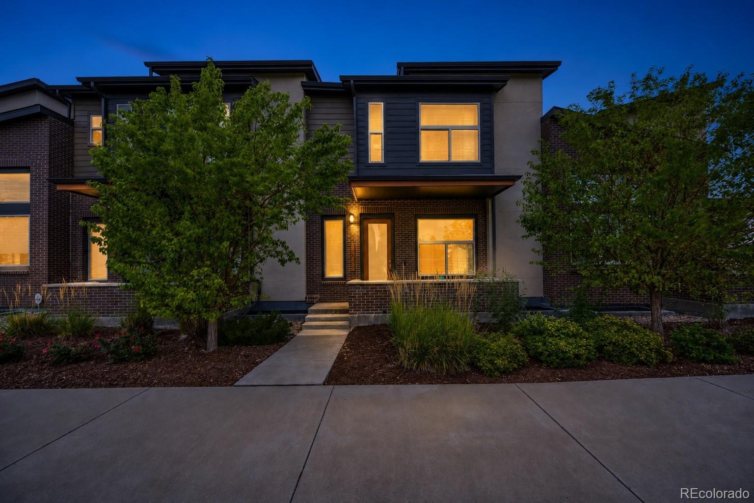 MLS Image #0 for 10064  belvedere circle,lone tree, Colorado
