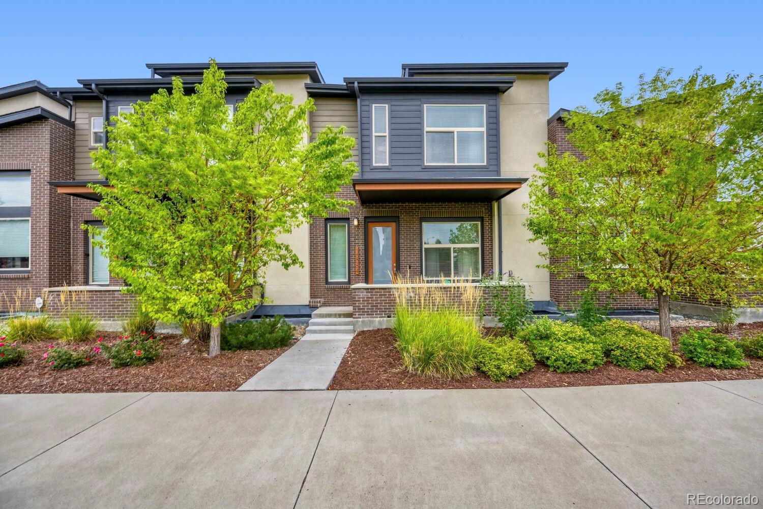 MLS Image #1 for 10064  belvedere circle,lone tree, Colorado