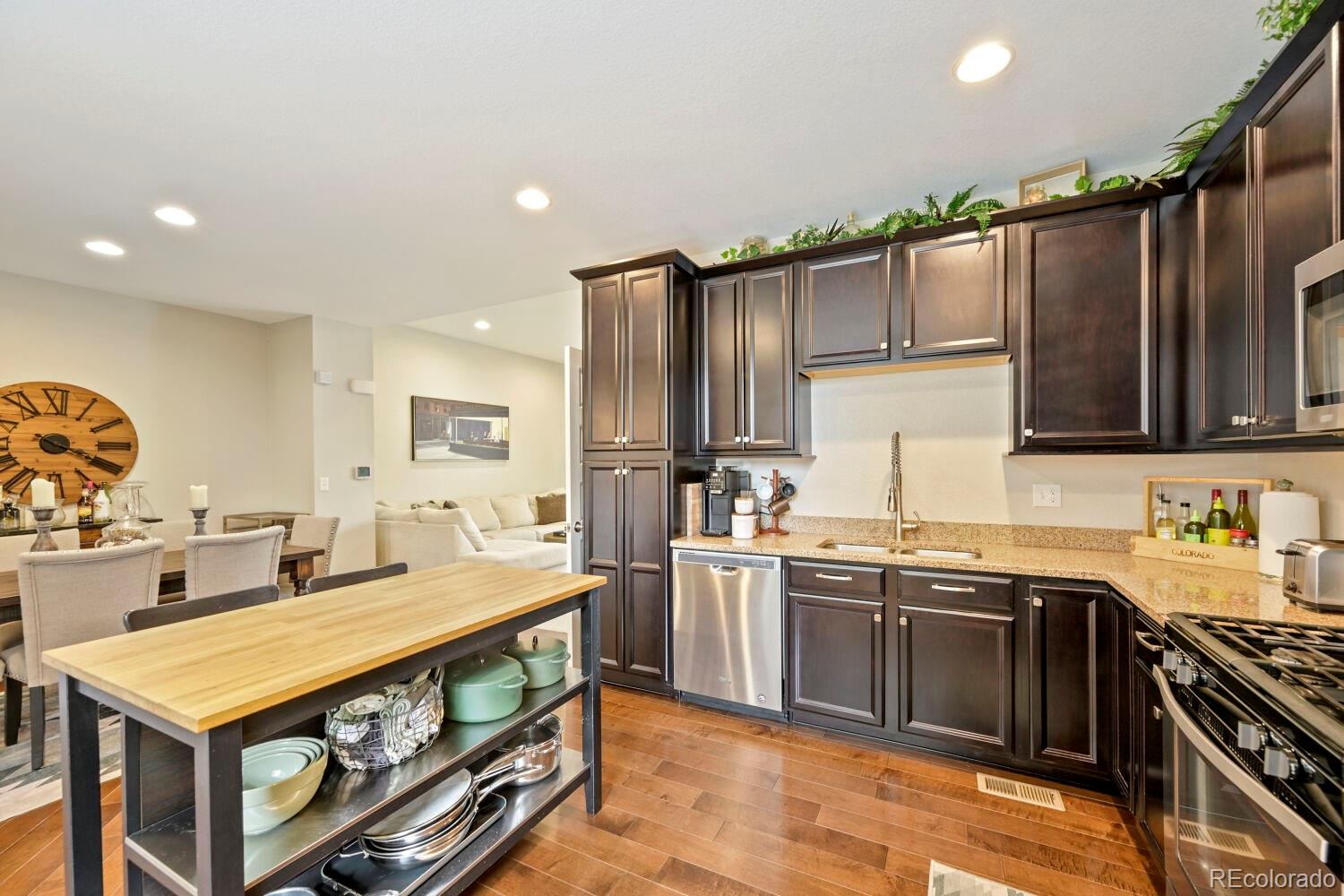 MLS Image #10 for 10064  belvedere circle,lone tree, Colorado