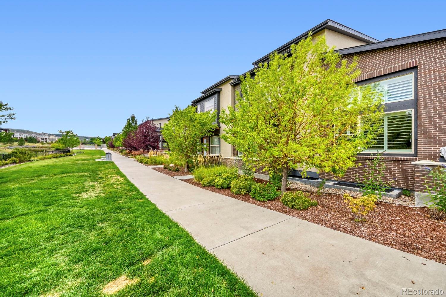 MLS Image #2 for 10064  belvedere circle,lone tree, Colorado