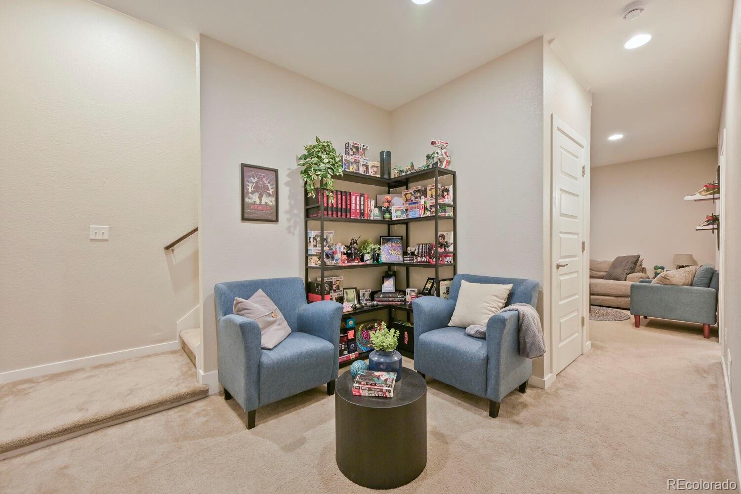 MLS Image #25 for 10064  belvedere circle,lone tree, Colorado