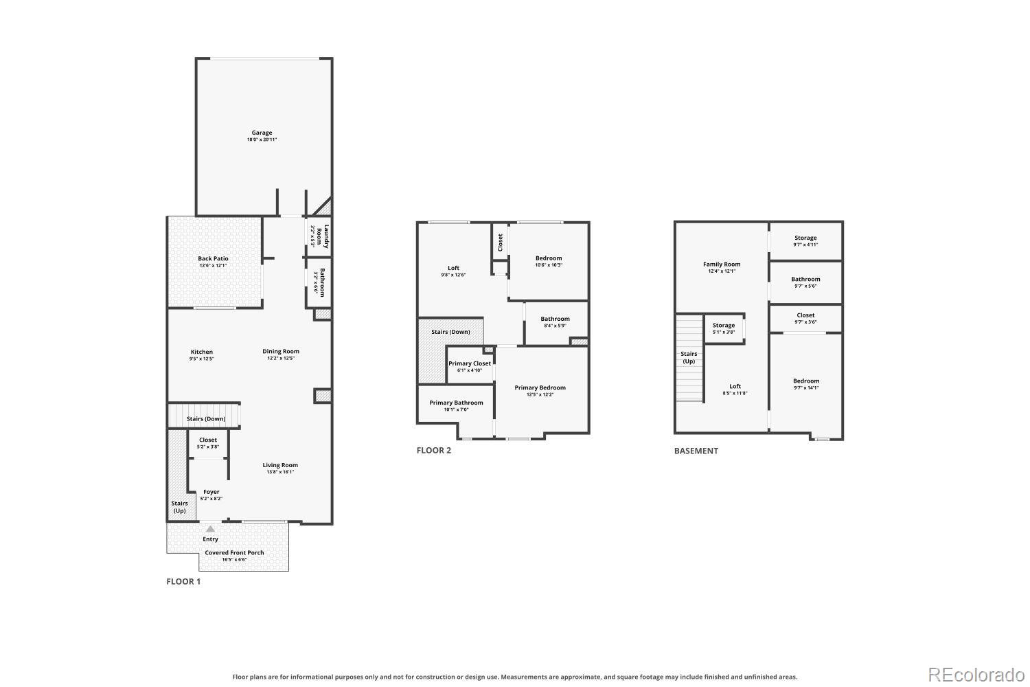 MLS Image #35 for 10064  belvedere circle,lone tree, Colorado