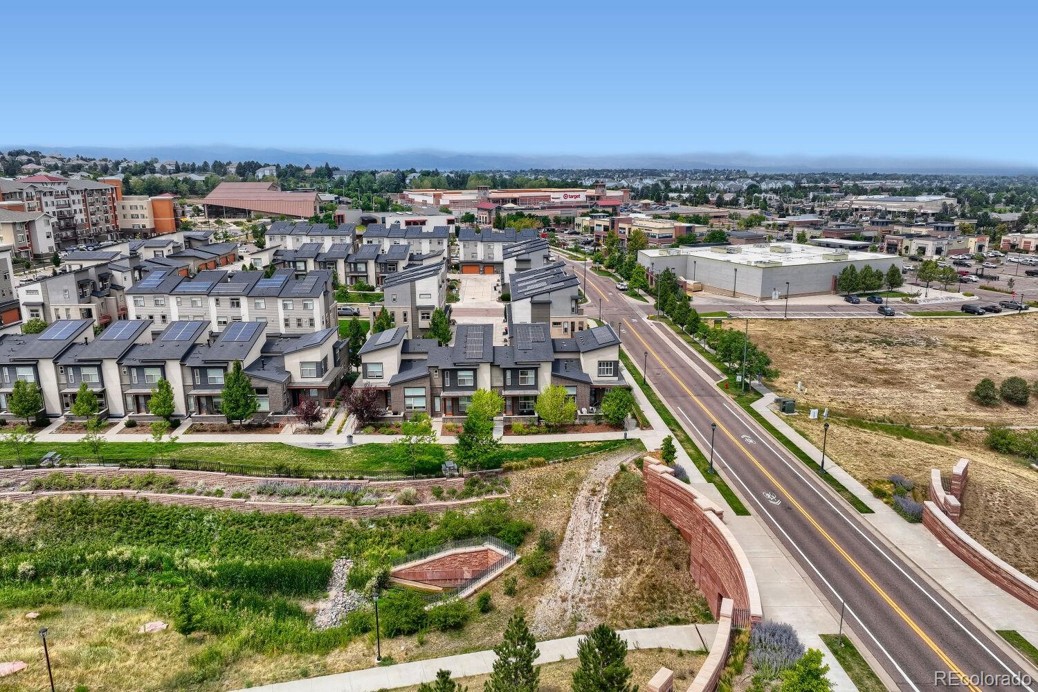 MLS Image #4 for 10064  belvedere circle,lone tree, Colorado