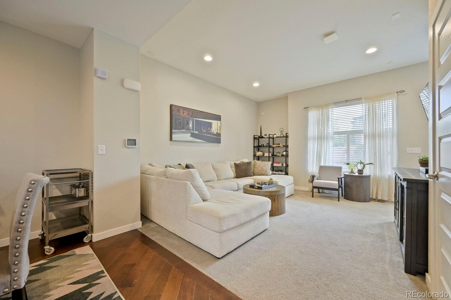 MLS Image #6 for 10064  belvedere circle,lone tree, Colorado