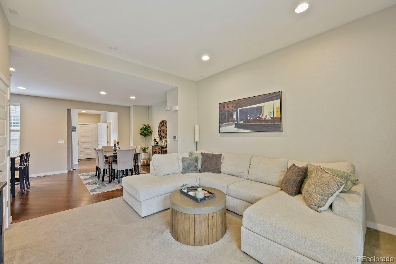 MLS Image #7 for 10064  belvedere circle,lone tree, Colorado