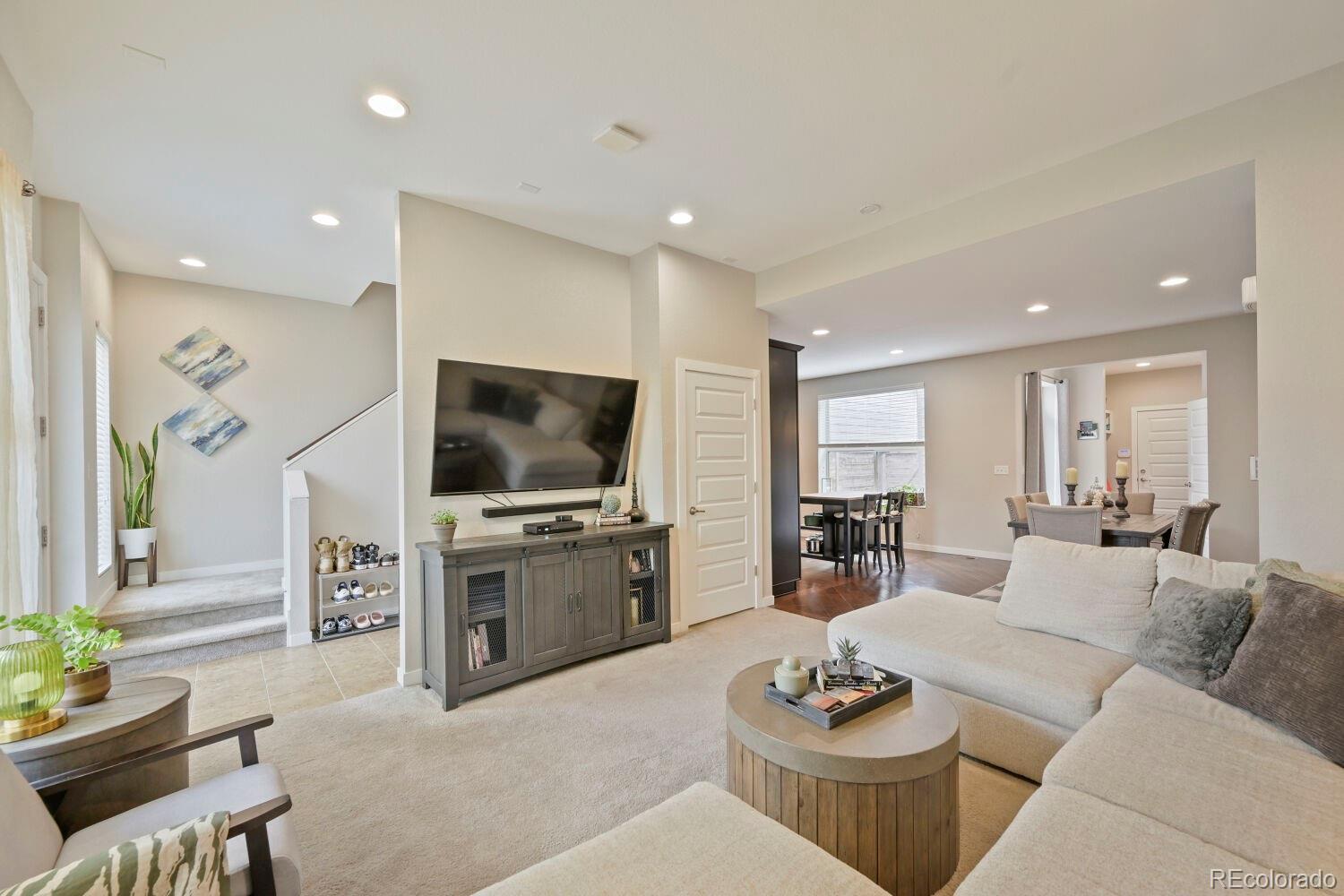 MLS Image #8 for 10064  belvedere circle,lone tree, Colorado