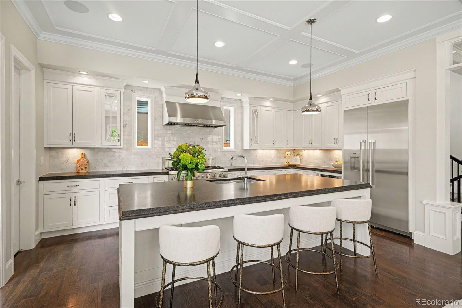 MLS Image #10 for 1400 s saint paul street,denver, Colorado